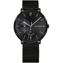 Montre homme TOMMY HILFIGER 1791507 - quartz
