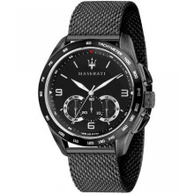 Montre homme MASERATI R8873612031 - quartz