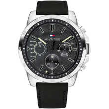 Montre homme TOMMY HILFIGER 1791563 - quartz