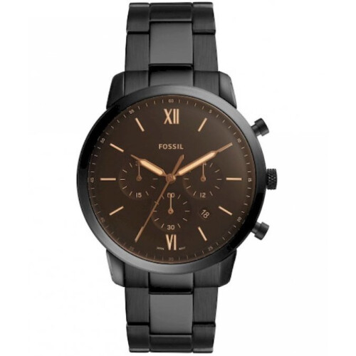 Fossil Montre homme FOSSIL FS5525 - quartz