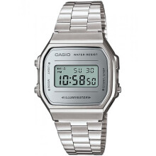 Casio montre Homme A168WEM-7EF