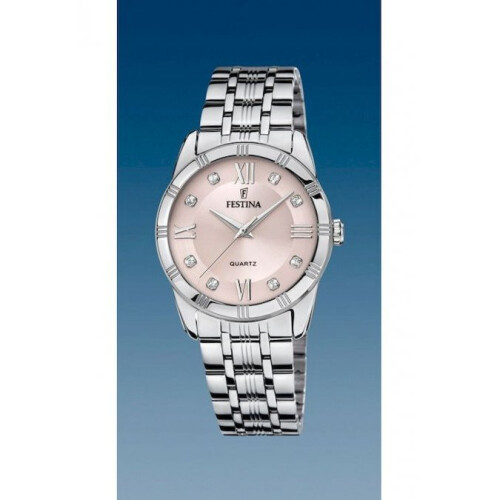 Festina Festina Dameshorloge F16940/C