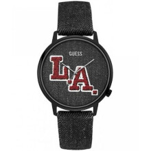 Guess- Armbanduhr - Damen - V1011M2