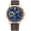 Tommy Hilfiger Tommy Hilfiger Ανδρικό ρολόι Casual Landon Multifunction 1791532 1