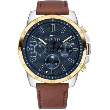 Tommy Hilfiger Mens Watch Casual Decker Multifunction 1791561