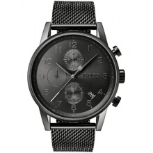 Montre homme HUGO BOSS 1513674 - quartz