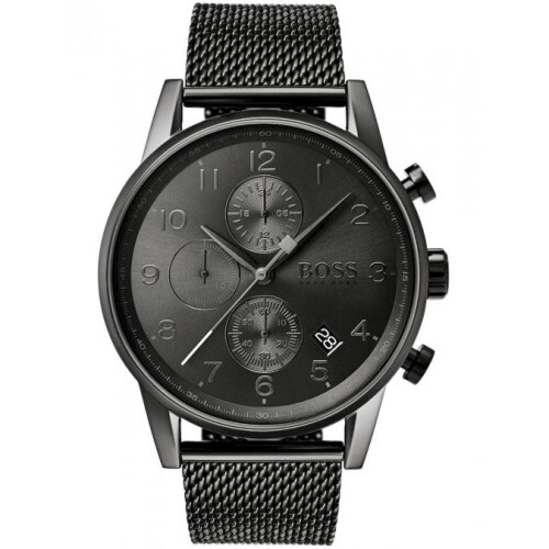 Hugo Boss BOSS Menswatch  1513674 chronographs