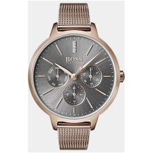 Montre femme HUGO BOSS 1502424 - quartz