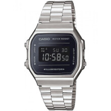 Casio Men, Unisexwatch A168WEM-1EF