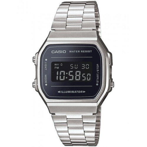 Casio Casio Men, Unisexwatch A168WEM-1EF