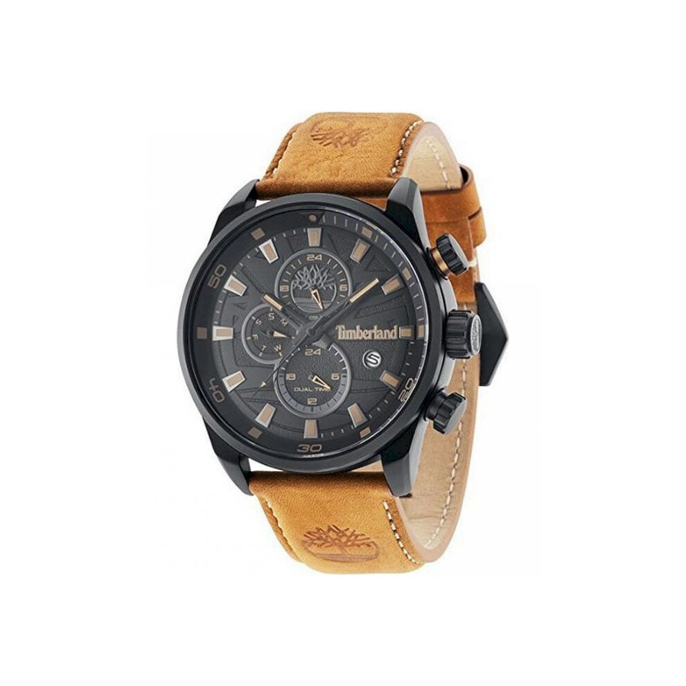 Timberland Men's Watch Henniker II TBL.14816JLB/02