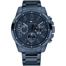 Tommy Hilfiger Menswatch 1791560