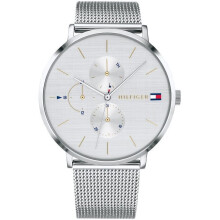Montre - Tommy Hilfiger - 1781942 - Acier inoxydable - Quartz - Femme