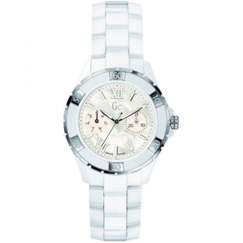 Guess Guess Dameshorloge X69001L1S