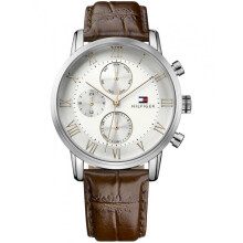 Montre homme TOMMY HILFIGER 1791400 - quartz