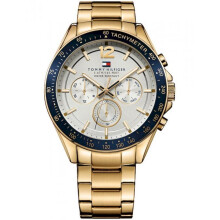 Tommy Hilfiger Watch Men's Watch Luke Sophisticated Sport 1791121
