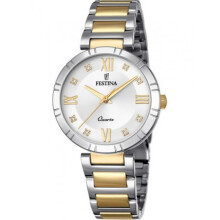 Festina - Orologio da polso - Donna - F16937-A - Mademoiselle