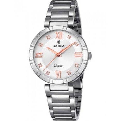 Festina Festina Dameshorloge F16936/B
