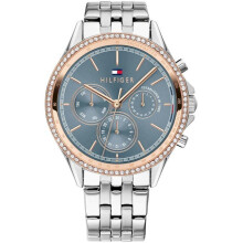 Montre femme TOMMY HILFIGER 1781976 - quartz