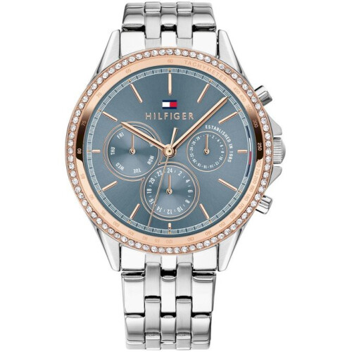 Tommy Hilfiger Reloj Mujer TOMMY HILFIGER 1781976 - cuarzo