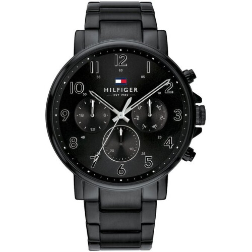 Tommy Hilfiger Tommy Hilfiger férfi karóra 1710383