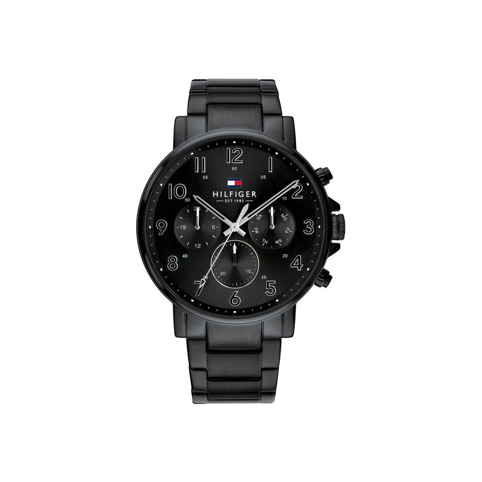 Tommy Hilfiger Menswatch  1710383