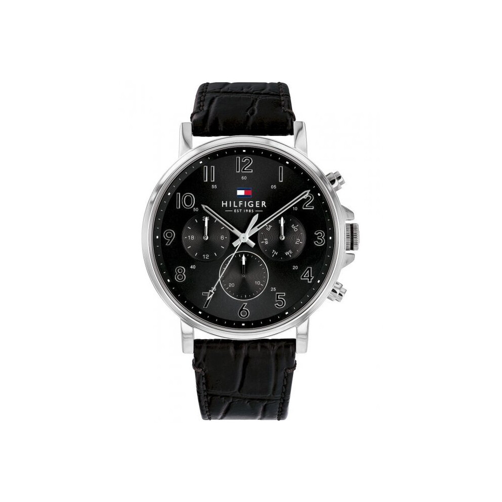 Tommy Hilfiger Menswatch 1710381