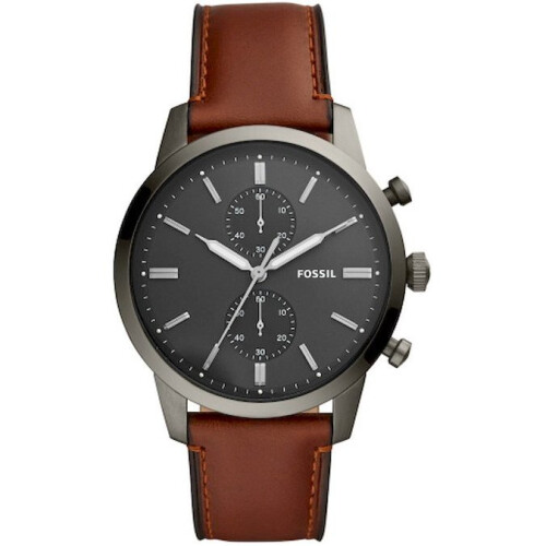 Fossil Montre homme FOSSIL FS5522 - quartz