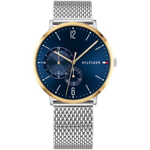Tommy Hilfiger Tommy Hilfiger Herrenuhr 1791505