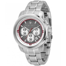 Montre homme MASERATI R8873637003 - quartz