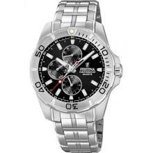 Festina - Orologio da polso - Uomo - Cronografo - F20445/3 - Multifunzione