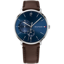Montre homme TOMMY HILFIGER 1791508 - quartz