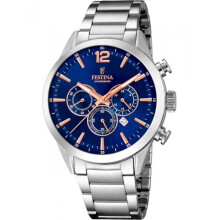 Festina Menswatch F20343/9 chronographs