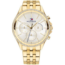 Montre femme TOMMY HILFIGER 1781977 - quartz