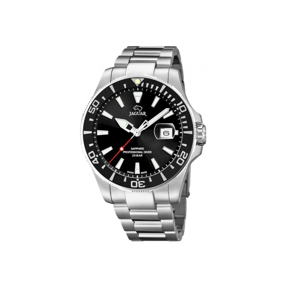 Jaguar Menswatch  J860/D