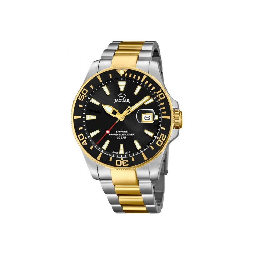 Jaguar Menswatch  J863/D