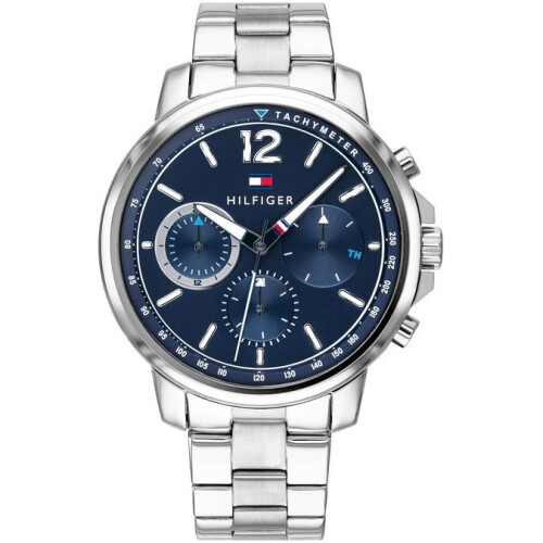 Tommy Hilfiger Tommy Hilfiger ανδρικό ρολόι 1791534