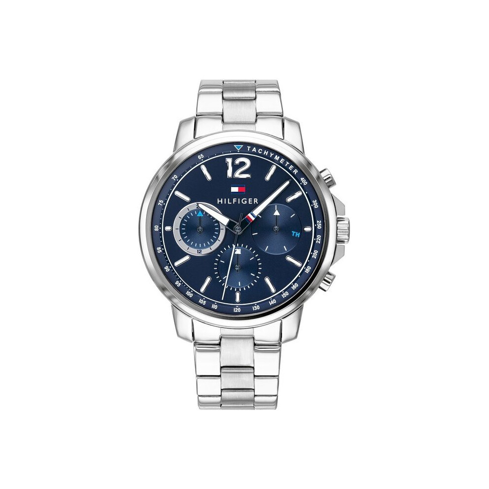 Tommy Hilfiger Menswatch 1791534