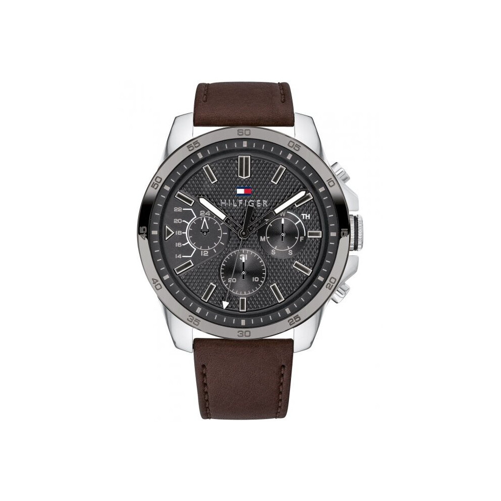 Tommy Hilfiger Menswatch 1791562