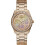 Guess Guess W1160L4 Frontier Diamonds Silver Ladies Watch 1