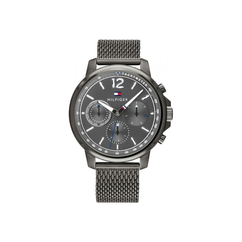 Tommy Hilfiger Menswatch 1791530