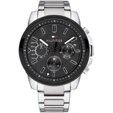 Montre homme TOMMY HILFIGER 1791564 - quartz