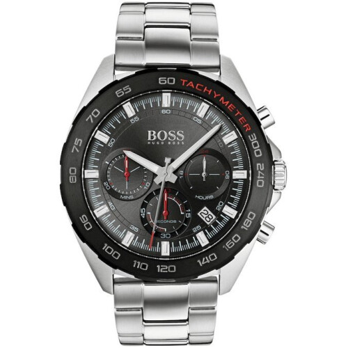 Hugo Boss Montre homme HUGO BOSS 1513680 - quartz