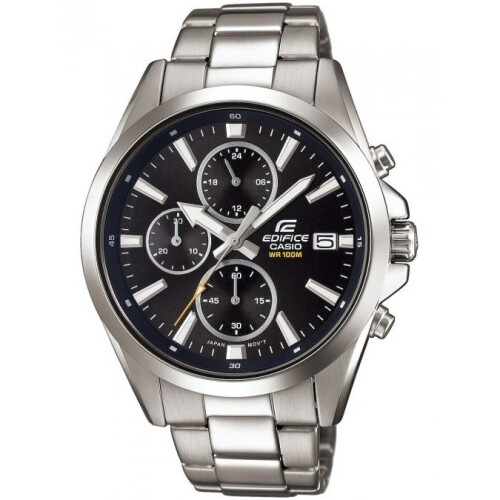 Casio Casio Menswatch  EFV-560D-1AVUEF