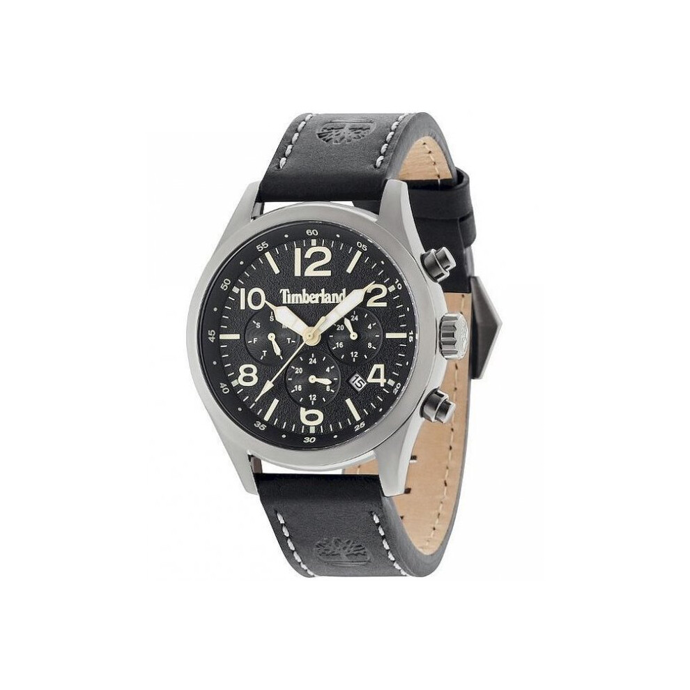 Timberland TBL.15249JS/02 - Men`s Watch