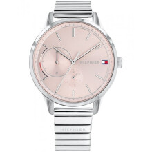 Montre femme TOMMY HILFIGER 1782020 - quartz