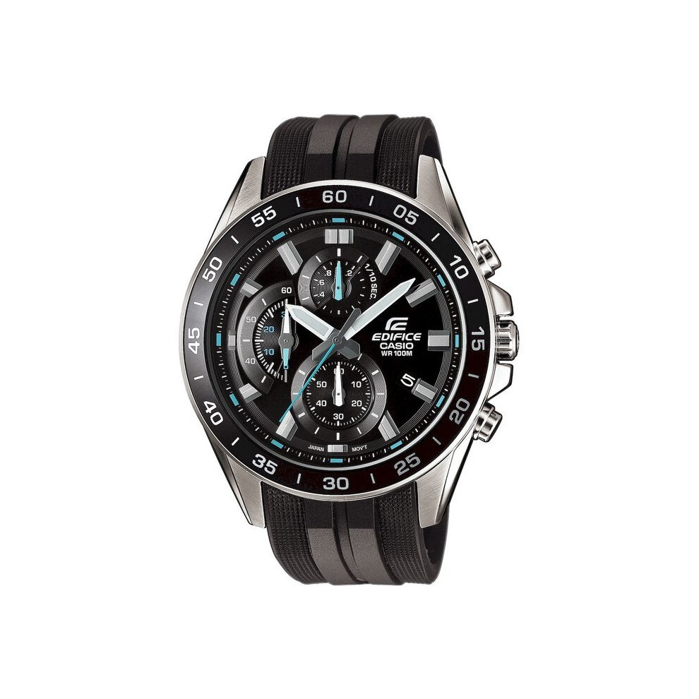 Casio Menswatch Efv-550P-1Avuef