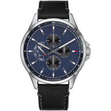 Montre homme TOMMY HILFIGER 1791616 - quartz