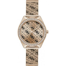 Watch Guess Instinct - W1279L3