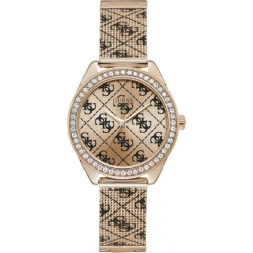 Guess Watch Guess Instinct - W1279L3